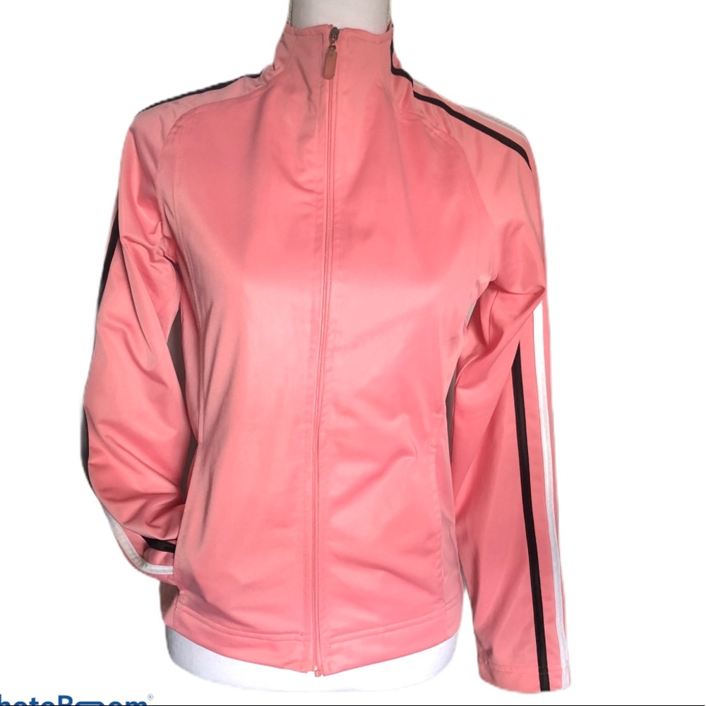 Athletic jacket - Picture 2 of 8